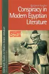 Conspiracy in Modern Egyptian Literature cover