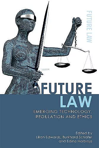 Future Law cover