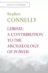 Leibniz: a Contribution to the Archaeology of Power cover