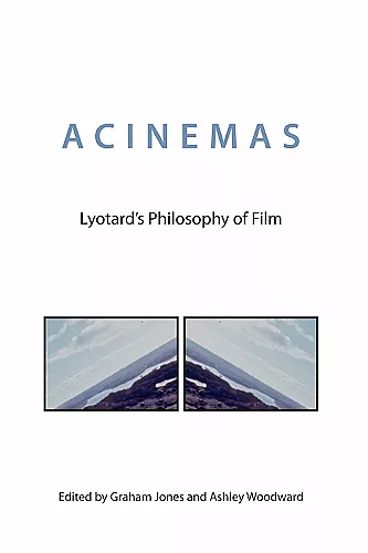 Acinemas cover