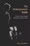 The Shakespearean Inside cover