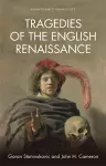 Tragedies of the English Renaissance cover