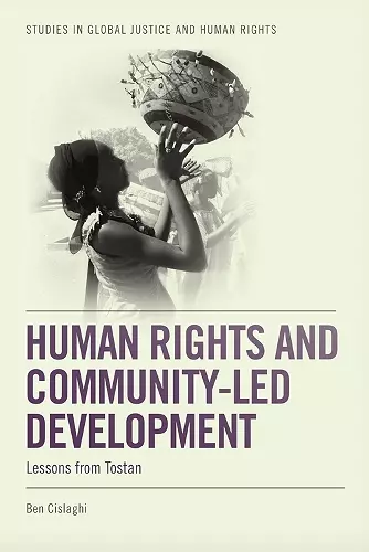 Human Rights and Community-led Development cover