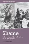 Shame cover