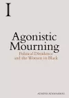 Agonistic Mourning cover