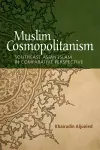 Muslim Cosmopolitanism cover