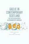 Gaelic in Contemporary Scotland cover