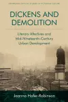 Dickens and Demolition cover