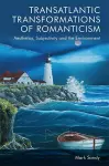Transatlantic Transformations of Romanticism cover