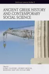 Ancient Greek History and Contemporary Social Science cover