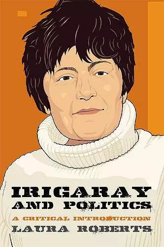 Irigaray and Politics cover