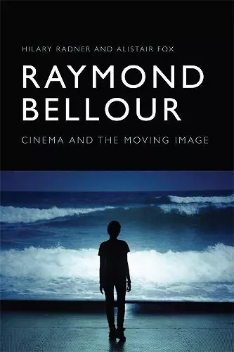 Raymond Bellour cover