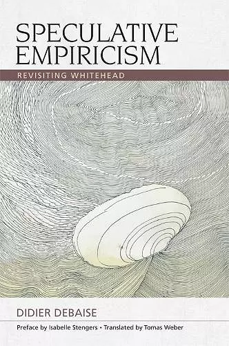 Speculative Empiricism cover