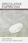 Speculative Empiricism cover