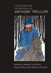 The Edinburgh Companion to Anthony Trollope cover