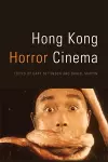 Hong Kong Horror Cinema cover