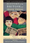 The Edinburgh History of the British and Irish Press cover