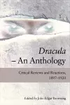 Dracula   an Anthology cover