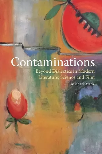 Contaminations cover
