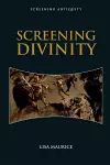 Screening Divinity cover