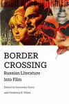Border Crossing cover