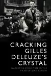 Cracking Gilles Deleuze's Crystal cover