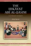 Ḥikāyat Abī al-Qāsim cover