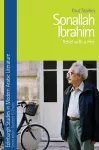Sonallah Ibrahim cover