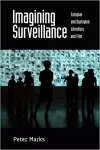 Imagining Surveillance cover