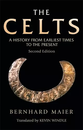 The Celts cover