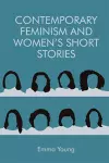 Contemporary Feminism and Women's Short Stories cover