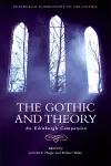 The Gothic and Theory cover