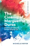 Marguerite Duras cover