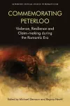 Commemorating Peterloo cover