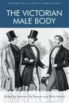 The Victorian Male Body cover