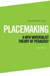 Placemaking cover