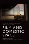 Film and Domestic Space cover