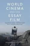 World Cinema and the Essay Film cover