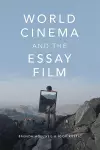 World Cinema and the Essay Film cover