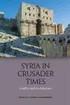 Syria in Crusader Times cover