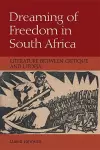 Dreaming of Freedom in South Africa cover