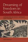 Dreaming of Freedom in South Africa cover