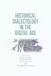 Historical Dialectology in the Digital Age cover