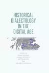 Historical Dialectology in the Digital Age cover