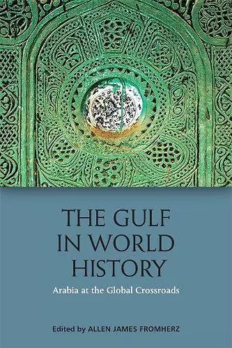 The Gulf in World History cover