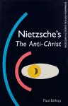 Nietzsche'S the Anti-Christ cover