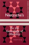 Nietzsche's On the Genealogy of Morality cover