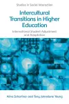 Intercultural Transitions in Higher Education cover