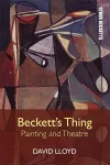 Beckett'S Thing cover