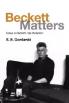 Beckett Matters cover